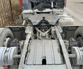 Седельный тягач Седельный тягач Mercedes-Benz Actros 2017 года б/у фото 4