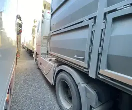 Седельный тягач Седельный тягач Foton Auman EST A 2023 года б/у фото 3