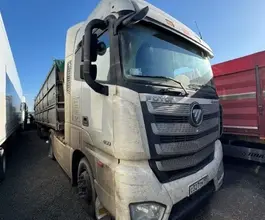 Седельный тягач Седельный тягач Foton Auman EST A 2023 года б/у