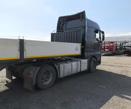 Седельный тягач Седельный тягач MAN TGX 2017 года б/у фото 5