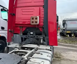 Седельный тягач Седельный тягач Mercedes-Benz Actros 2017 года б/у фото 5
