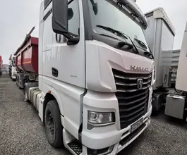 Седельный тягач Седельный тягач Камаз 54901 2022 года б/у