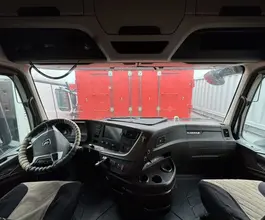 Седельный тягач Седельный тягач Камаз 54901 2022 года б/у фото 3