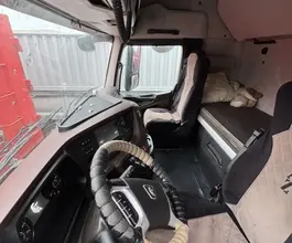 Седельный тягач Седельный тягач Камаз 54901 2022 года б/у фото 4