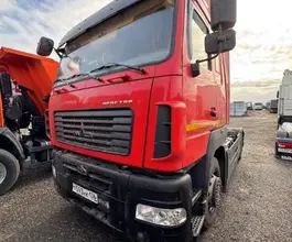 Седельный тягач Седельный тягач МАЗ 544028 2024 года б/у фото 3