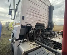 Седельный тягач Седельный тягач Камаз 5490 2019 года б/у фото 4