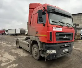 Седельный тягач Седельный тягач МАЗ 544028 2023 года б/у