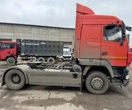 Седельный тягач Седельный тягач МАЗ 544028 2023 года б/у фото 4