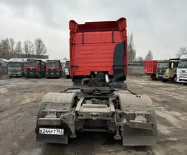 Седельный тягач Седельный тягач МАЗ 544028 2023 года б/у фото 5