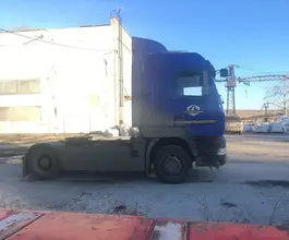 Седельный тягач Седельный тягач МАЗ 5440C9 2023 года б/у фото 5