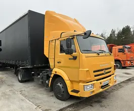 Седельный тягач Седельный тягач Камаз 4308 2023 года б/у