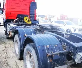 Седельный тягач Седельный тягач МАЗ 643228 2021 года б/у фото 4