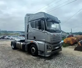 Седельный тягач Седельный тягач FAW JH6 2023 года б/у