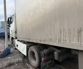 Седельные тягачи Седельные тягачи  Foton Auman EST A 2023 года б/у фото 5