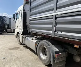 Седельный тягач Седельный тягач  SITRAK c7h 2023 года б/у фото 5