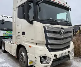 Седельный тягач Седельный тягач Foton Auman EST A 2022 года б/у