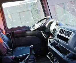 Седельный тягач Седельный тягач SITRAK c7h 2023 года б/у фото 5