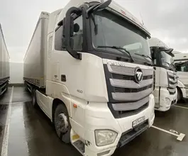 Седельный тягач Седельный тягач Foton Auman EST A 2023 года б/у