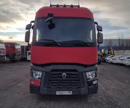 Седельный тягач Седельный тягач Renault T-Series 2017 года б/у фото 2