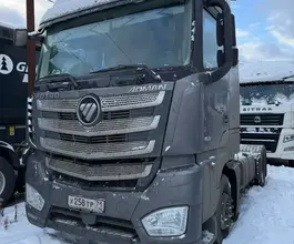 Седельный тягач Седельный тягач Foton Auman EST A 2023 года б/у фото 3