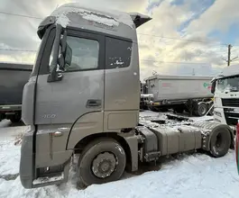 Седельный тягач Седельный тягач Foton Auman EST A 2023 года б/у фото 4