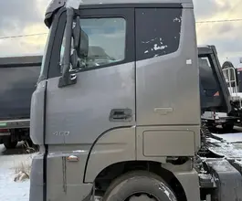 Седельный тягач Седельный тягач Foton Auman EST A 2023 года б/у фото 5