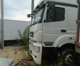 Седельный тягач Седельный тягач Камаз 5490 2020 года б/у фото 2