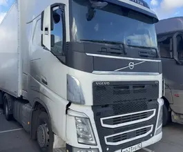 Седельный тягач Седельный тягач Volvo FH 2018 года б/у
