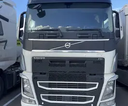 Седельный тягач Седельный тягач Volvo FH 2018 года б/у фото 2