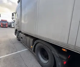 Седельный тягач Седельный тягач Volvo FH 2018 года б/у фото 4