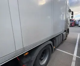 Седельный тягач Седельный тягач Volvo FH 2018 года б/у фото 5