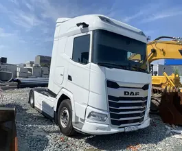 Седельный тягач Седельный тягач DAF XG 2023 года б/у