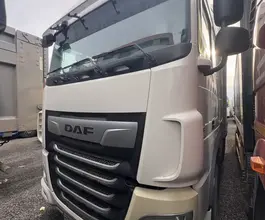 Седельный тягач Седельный тягач DAF XF 2021 года б/у фото 2