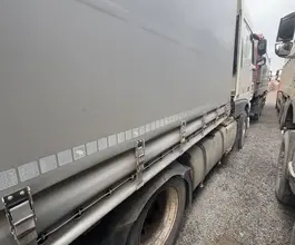 Седельный тягач Седельный тягач DAF XF 2021 года б/у фото 3