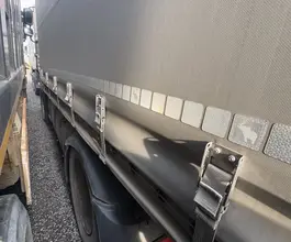 Седельный тягач Седельный тягач DAF XF 2021 года б/у фото 4
