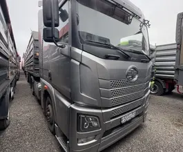 Седельный тягач Седельный тягач FAW J6 2023 года б/у