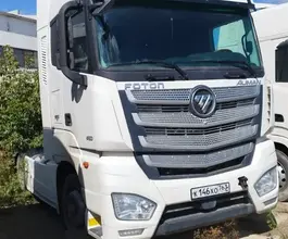 Седельный тягач Седельный тягач Foton Auman EST A 2023 года б/у