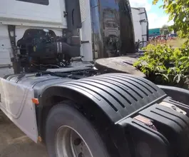 Седельный тягач Седельный тягач Foton Auman EST A 2023 года б/у фото 4