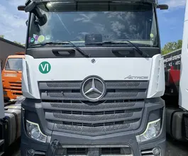 Седельный тягач Седельный тягач Mercedes-Benz Actros 2020 года б/у
