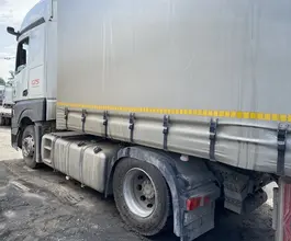 Седельный тягач Седельный тягач Mercedes-Benz Actros 2020 года б/у фото 4