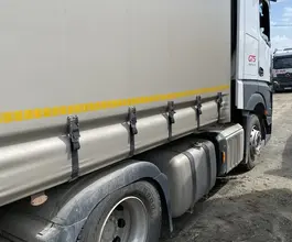 Седельный тягач Седельный тягач Mercedes-Benz Actros 2020 года б/у фото 5