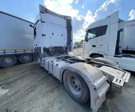Седельный тягач Седельный тягач Mercedes-Benz Actros 2020 года б/у фото 4