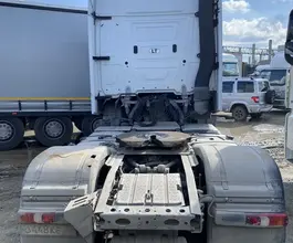 Седельный тягач Седельный тягач Mercedes-Benz Actros 2020 года б/у фото 5