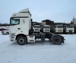 Седельный тягач Седельный тягач Камаз 5490 2022 года б/у фото 2