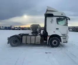 Седельный тягач Седельный тягач Камаз 5490 2022 года б/у фото 4