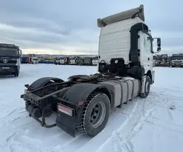 Седельный тягач Седельный тягач Камаз 5490 2022 года б/у фото 5