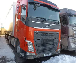 Седельный тягач Седельный тягач Volvo FH 2020 года б/у