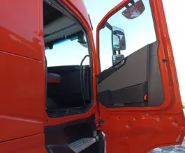 Седельный тягач Седельный тягач Volvo FH 2020 года б/у фото 4