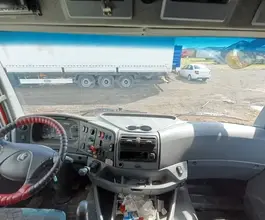 Седельный тягач Седельный тягач Камаз 5490 2020 года б/у фото 5