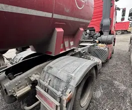 Седельный тягач Седельный тягач Камаз 5490 2020 года б/у фото 5